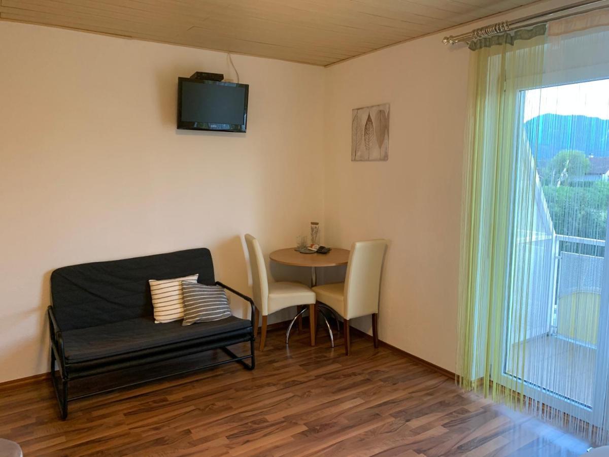 Privatzimmer Haus Waltraud Am Turnersee Obersammelsdorf Экстерьер фото