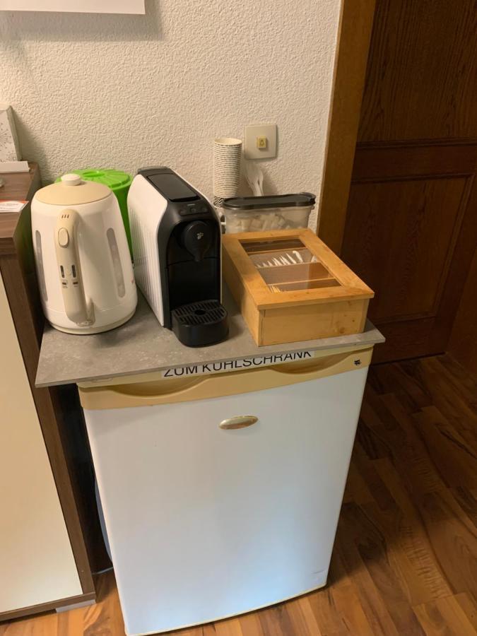 Privatzimmer Haus Waltraud Am Turnersee Obersammelsdorf Экстерьер фото
