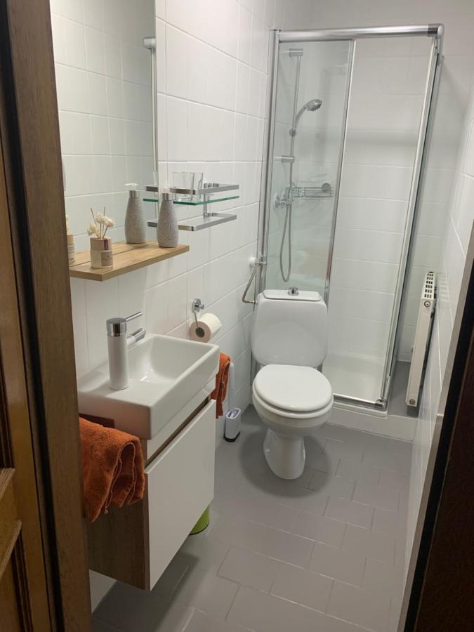 Privatzimmer Haus Waltraud Am Turnersee Obersammelsdorf Экстерьер фото